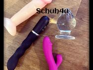 Veredelte Sextoys 🔥 - Mannheim