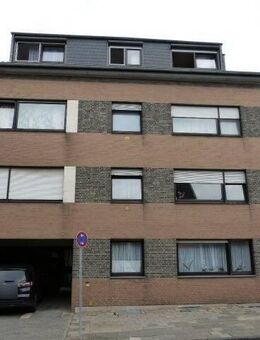 Mehrfamilienhaus mit Potential in Aldenhoven - Aldenhoven