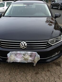 Passat Variant 1,4 TSI Comfortline - Sehnde