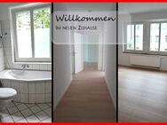 Ankommen und wohlfühlen! Helle Zwei-Zimmer-Wohnung - Chemnitz