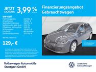 VW Golf, 1.5 TSI Life, Jahr 2024 - Stuttgart