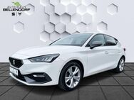 Seat Leon, 1.5 FR eTSI digitales, Jahr 2021 - Bottrop