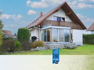 IMMOPARTNER - FAMILIENGLÜCK FÜR NATURFREUNDE - Obermichelbach