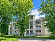 Apartment mit Südbalkon im angesehenen Ostseebad Kühlungsborn - Ferien an der Ostsee! - Kühlungsborn
