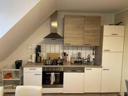 Top renovierte 2,5-Zimmer-Wohnung mit Einbauküche - Keine CO2 Abgabe - kein Gas - kein Oel - keine Stromheizung - Verl