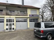 4 Zimmerwohnung in Schwabach Kern saniert in 3 Familienhaus 1 stock - Schwabach