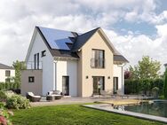 Ihr Traumhaus in Erlangen: Komfort trifft Qualität - Erlangen