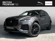 Jaguar F-Pace S AWD Plug-In Hybrid P400e ACC DAB 360 - Koblenz