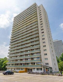 Top 2 Zimmer Wohnung in Stadt Nähe - Mainz