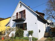 Freistehendes Einfamilienhaus mit Garten in bester Lage - Bad Wimpfen