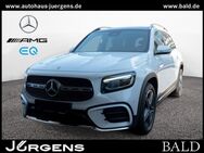 Mercedes GLB 200, AMG-Sport 19, Jahr 2023 - Iserlohn