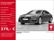 Audi A7, Sportback 45TDI QUATTRO S-LINE, Jahr 2022 - Wuppertal