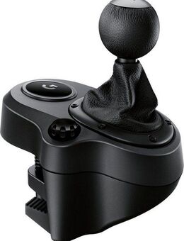 Logitech G Driving Force Shifter Gaming-Controller