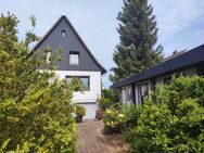 In ruhiger Lage: Kleines EFH in Dänischenhagen - Dänischenhagen