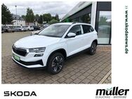 Skoda Karoq Tour 2.0 TDI LED NAV AHZV - Glauchau