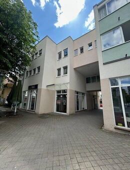 2-Zimmer-DG-Wohnung - Tuttlingen