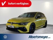 VW Golf, 2.0 TSI VIII R333 Limited Edition OPF, Jahr 2022 - Nordhausen