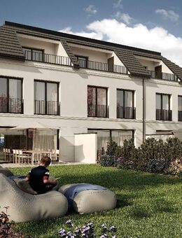 Die Gelegenheit im Herzen von Ratingen Hösel! Neubau - Baubeginn ist erfolgt! - Ratingen