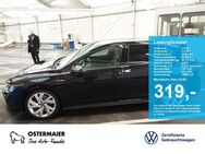 VW Golf, 2.0 TSI VIII GTI 245PS 5J-G, Jahr 2022 - Vilsbiburg