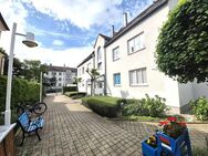 Augsburg Lechhausen, Top Maisonette-Wohnung in Hausgröße! - Augsburg