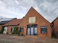Mitten im Ort - Bauernhaus für Individualisten in Pet.-Windheim - Petershagen