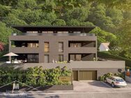 Das Gaisberg: Neubau 2-Zimmer-Erdgeschoss-Wohnung in Premiumlage von Beilngries(provisionsfrei) - Beilngries