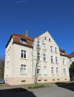 Schöne 3-Zimmer Wohnung in Recklinghausen Süd! - Recklinghausen