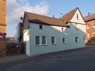 Top-Lage! 8%-Rendite. Erhöhte Afa. Mehrfamilienhaus im Zentrum von Helmstedt - Helmstedt