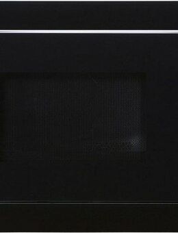 Hanseatic Einbau-Mikrowelle TC925B2F-SDEE, Grill und Heißluft, Mikrowelle, 25 l