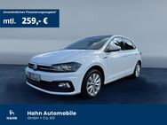 VW Polo, 1.5 TSI High, Jahr 2020 - Schorndorf (Baden-Württemberg)