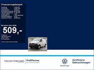 VW T6.1, 2.0 TDI Transporter Kasten FWD KlimaA, Jahr 2023 - Krefeld