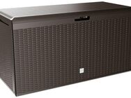 Prosperplast Auflagenbox Boxe Board, TOPSELLER! (OTTOs Choice), BxTxH: 117x47x60 cm, aus Kunststoff