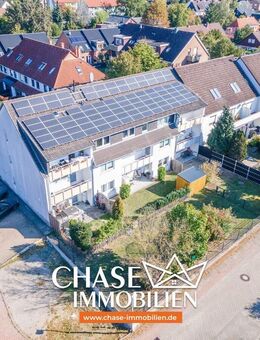 Hochwertiges Mehrfamilienhaus mit 9 Wohnungen in Uetze - TOP-Investment in der Region Hannover! - Uetze