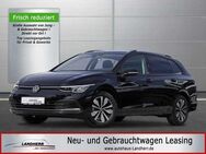 VW Golf VIII Variant 1.5 TSI Move // LED/Parklenkassistent/SHZ/LHZ - Thannhausen