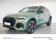 Audi Q5, 40 TDI quattro S line, Jahr 2023 - Passau