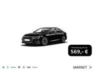 Audi A6, Limousine Design 40 TDI quattro °, Jahr 2020 - Heidenheim (Brenz)