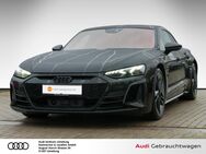 Audi RS e-tron, Sitzbelüftung, Jahr 2021 - Lüneburg