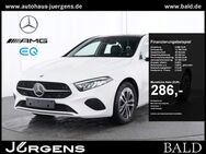 Mercedes A 250, e Progressive 17, Jahr 2023 - Schwelm