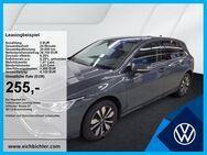 VW Golf, 2.0 TDI VIII Move FLA, Jahr 2024 - Landshut