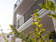 Exklusive Penthaus-Wohnung in Wedel -Autal Villen- - Wedel