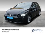 VW Golf, 1.5 VIII eTSI Life, Jahr 2023 - Chemnitz