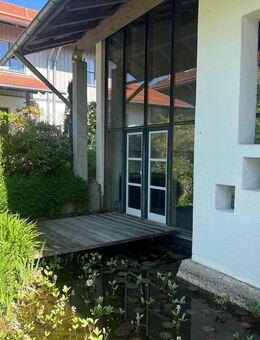 OPEN HOUSE - 16.07.25 von 17 bis 19 Uhr*** seltene Gelegenheit im schönen Oberhaching - Oberhaching
