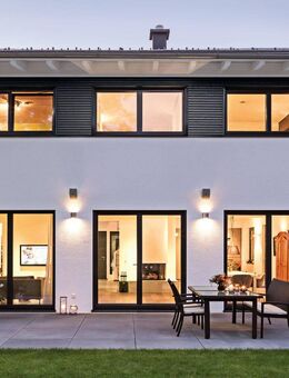 Ihr Regnauer Vitalhaus in Ludwigsburg-Hoheneck - Ludwigsburg