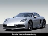 Porsche Cayman, 4.0 718 GTS, Jahr 2022 - Braunschweig