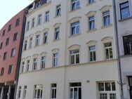 4-Zimmer-Wohnung in Leipzig - Leipzig