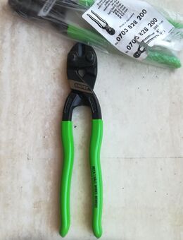 10 knipex zangen - Gera