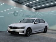BMW 320, d Limousine Sport Line HK HiFi, Jahr 2020 - München