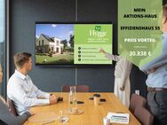 Clever bauen, besser leben: KfW 40 Plus Haus mit QNG-Zertifikat! - Linz (Rhein)