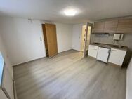 Frei ab sofort / Apartment mit Einbauküche / Dusche / Nachspeicherheizung (Stromheizung) - Trier