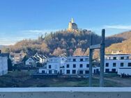 Penthouse - Sonne satt! Neubau mit Aufzug und großer Dachterrasse - Braubach